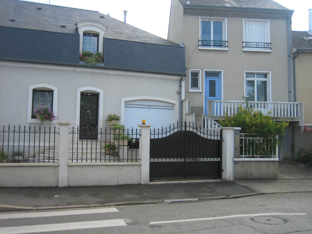 Serrurier urgence Rennes